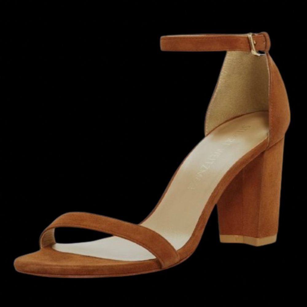 Stuart Weitzman